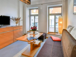 Ferienwohnung in Wismar in Strandnaehe, Wismar